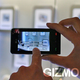 Illustration for article titled Hands-on with the LG KU990 Smart Phone (Verdict: Definitely Not an iPhone Killer)